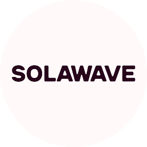 brand logo